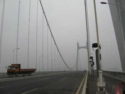 桥梁钢结构防腐